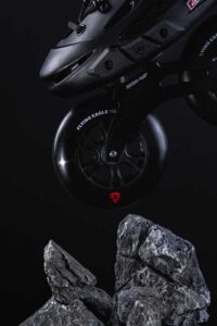 FS FLYING EAGLE F110 ECLIPSE PLUS BLACK 5