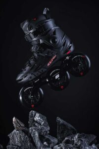 FS FLYING EAGLE F110 ECLIPSE PLUS BLACK 6