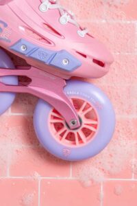 FS FLYING EAGLE F110 ECLIPSE PLUS Pink 5