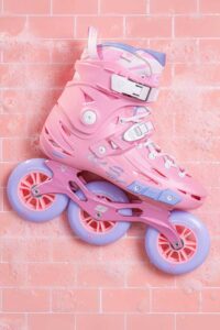 FS FLYING EAGLE F110 ECLIPSE PLUS Pink 6