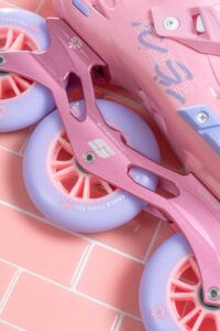 FS FLYING EAGLE F110 ECLIPSE PLUS Pink 7