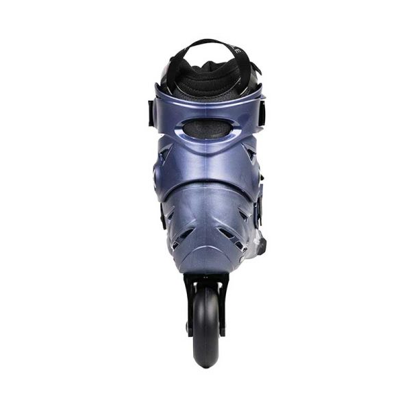 اسکیت فلاینگ ایگل F6S فالکون پرو رنگ سرمه‌ای، اسکیت حرفه‌ای با طراحی ارگونومیک و عملکرد بی‌نظیر برای اسکیت‌بازان پیشرفته