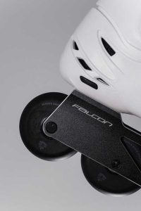 FS Flying Eagle F6S Falcon PRO White 5