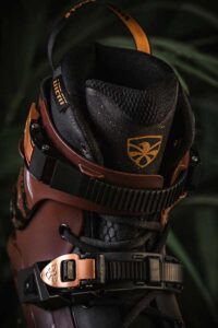 FS Flying Eagle OPTIMUM 110 Brown 5