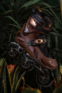 FS Flying Eagle OPTIMUM 110 Brown 6