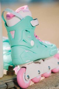 FS Flying Eagle X1 Shrike teal 5