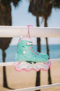 FS Flying Eagle X1 Shrike teal 6