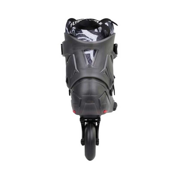 اسکیت فلاینگ ایگل X5F اسپکتر مشکی، اسکیت حرفه‌ای با طراحی جذاب و عملکرد بالا