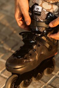 FS Flying Eagle X5F Shadow Black 5
