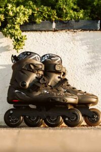FS Flying Eagle X5F Shadow Black 7