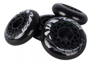 FS Flying Eagle 80 NEST Wheels 7