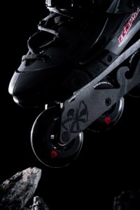 FS Flying Eagle F5S Eclipse Plus black 5