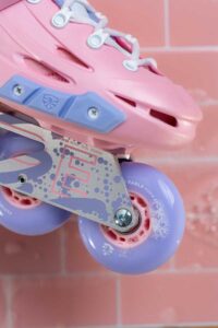 FS Flying Eagle F5S Eclipse Plus pink 5