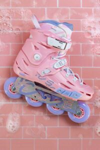 FS Flying Eagle F5S Eclipse Plus pink 6