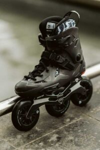 FS Flying Eagle F5T Spectre TRI Black 6
