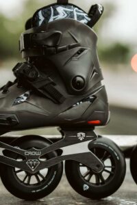 FS Flying Eagle F5T Spectre TRI Black 7