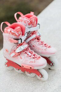 FS Flying Eagle F5T Spectre TRI Pink 5
