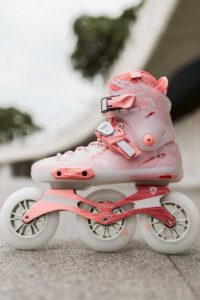 FS Flying Eagle F5T Spectre TRI Pink 7