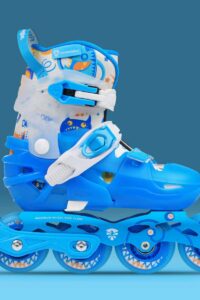 FS Flying Eagle L6 Lumos Blue 6