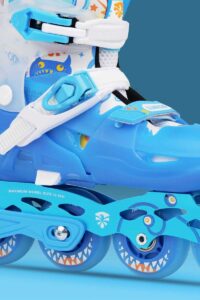 FS Flying Eagle L6 Lumos Blue 7