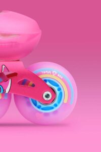 FS Flying Eagle L6 Lumos Pink 5