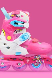 FS Flying Eagle L6 Lumos Pink 6