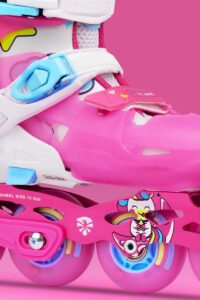 FS Flying Eagle L6 Lumos Pink 7