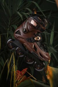 FS Flying Eagle Optimum F7 Brown 6