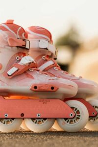 FS Flying Eagle X5D Spectre Pink 7