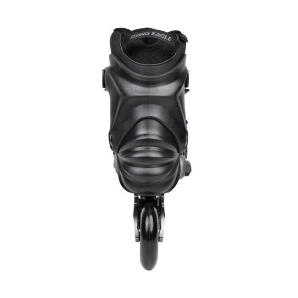 اسکیت فلاینگ ایگل X7D Reaver-Dual مشکی، طراحی اسپرت و حرفه‌ای با عملکرد عالی