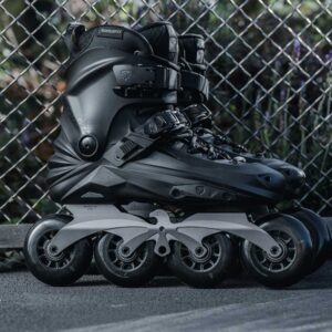 FS Flying Eagle X7D Reaver Dual Black 8