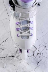 FS Flying Eagle X7D Reaver Dual WhitePurple 6