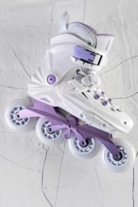 FS Flying Eagle X7D Reaver Dual WhitePurple 7