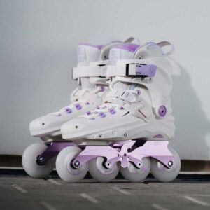 FS Flying Eagle X7F Reaver WhitePurple 8