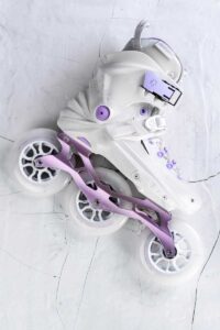 FS Flying Eagle X7T Reaver Tri White Purple 6