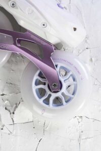 FS Flying Eagle X7T Reaver Tri White Purple 7