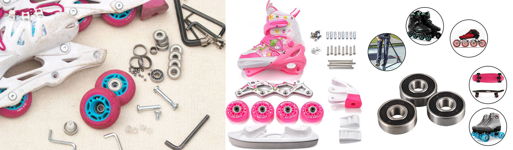 صفحه اصلی 32 repair inline skates farhanskate 1