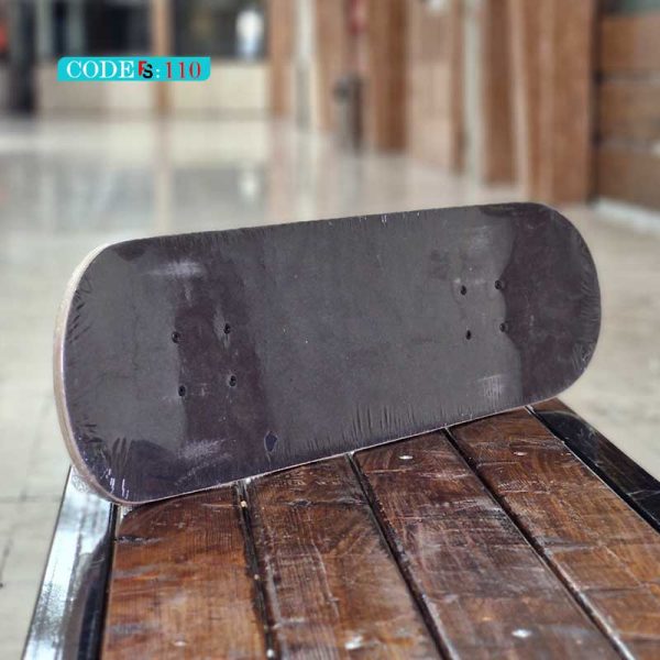 اسکیت برد طرح مرد عنکبوتی با طراحی جذاب و مناسب برای مبتدی‌ها
