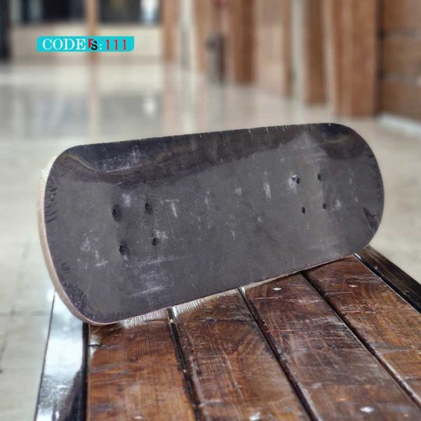 اسکیت برد طرح سفید برفی با طراحی جذاب و مناسب برای مبتدی‌ها