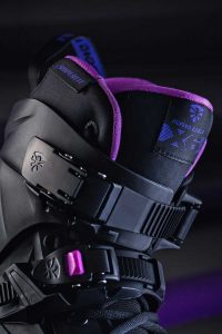 FS Flying Eagle X6 Reaver Black Violet 5