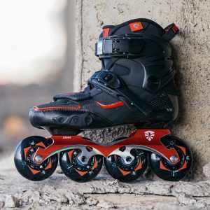 fs Flying Eagle Drift BlackRed 9