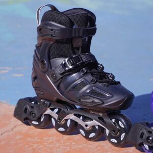 FS FR AXS Black 12