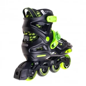 FS FR EZX Black 8