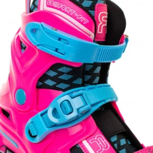 FS FR EZX Pink 7
