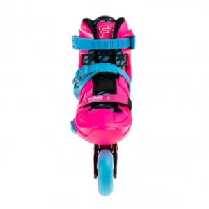 FS FR EZX Pink 9