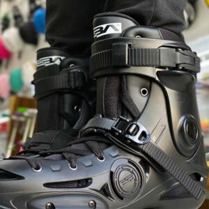 FS Seba E3 Premium Black 5