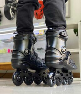 FS Seba E3 Premium Black 7