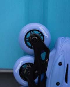 FS Seba E3 Premium Blue 6