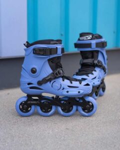FS Seba E3 Premium Blue 7