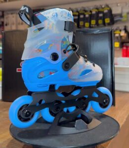 FS Seba ST MX Blue 5